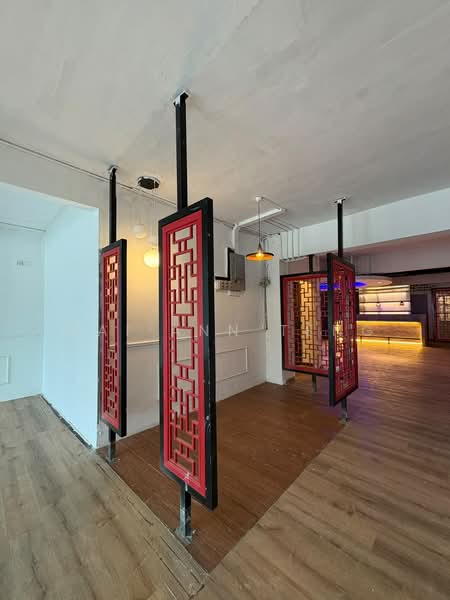 Kedai / Pejabat untuk Disewa di BANDAR PUCHONG JAYA (Puchong) - Wai Ann Teng - Interior - PropertyGuru.com.my