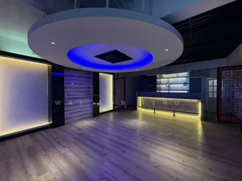 Kedai / Pejabat untuk Disewa di BANDAR PUCHONG JAYA (Puchong) - Wai Ann Teng - Interior - PropertyGuru.com.my