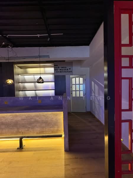 Kedai / Pejabat untuk Disewa di BANDAR PUCHONG JAYA (Puchong) - Wai Ann Teng - Interior - PropertyGuru.com.my