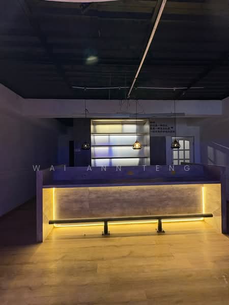 Kedai / Pejabat untuk Disewa di BANDAR PUCHONG JAYA (Puchong) - Wai Ann Teng - Interior - PropertyGuru.com.my