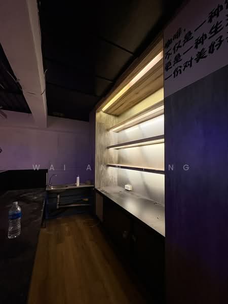 Kedai / Pejabat untuk Disewa di BANDAR PUCHONG JAYA (Puchong) - Wai Ann Teng - Interior - PropertyGuru.com.my