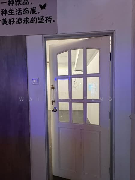 Kedai / Pejabat untuk Disewa di BANDAR PUCHONG JAYA (Puchong) - Wai Ann Teng - Entrance - PropertyGuru.com.my