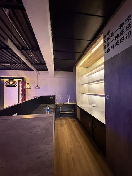 Kedai / Pejabat untuk Disewa di BANDAR PUCHONG JAYA (Puchong) - Wai Ann Teng - Interior - PropertyGuru.com.my