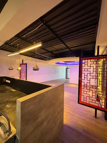 Kedai / Pejabat untuk Disewa di BANDAR PUCHONG JAYA (Puchong) - Wai Ann Teng - Interior - PropertyGuru.com.my