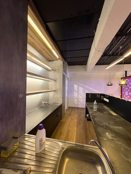 Kedai / Pejabat untuk Disewa di BANDAR PUCHONG JAYA (Puchong) - Wai Ann Teng - Interior - PropertyGuru.com.my