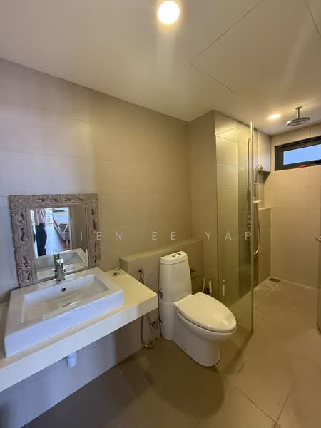Condominium for Rent at Inwood Residences - Tien Ee Yap - Bathroom - PropertyGuru.com.my