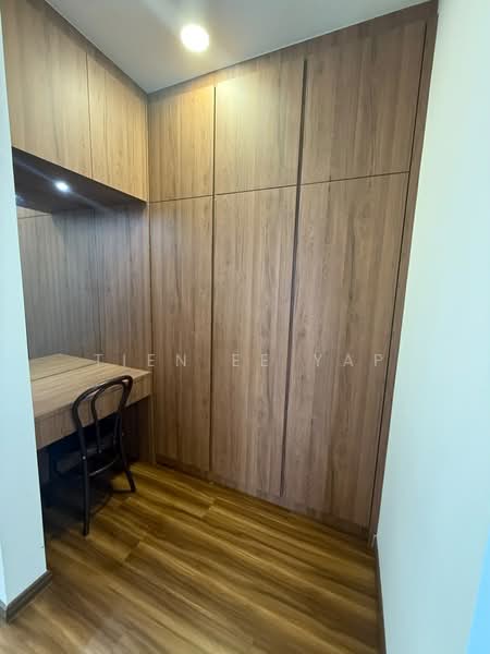 Condominium for Rent at Inwood Residences - Tien Ee Yap - Study - PropertyGuru.com.my