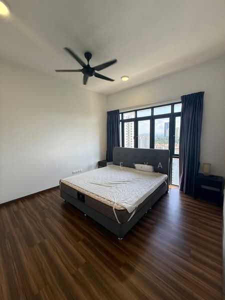 Condominium for Rent at Inwood Residences - Tien Ee Yap - Bedroom - PropertyGuru.com.my