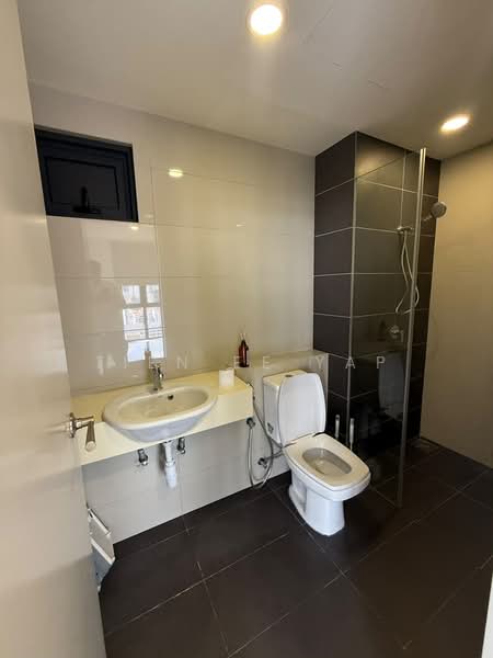 Condominium for Rent at Inwood Residences - Tien Ee Yap - Bathroom - PropertyGuru.com.my