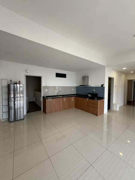 Condominium for Rent at Inwood Residences - Tien Ee Yap - Kitchen - PropertyGuru.com.my