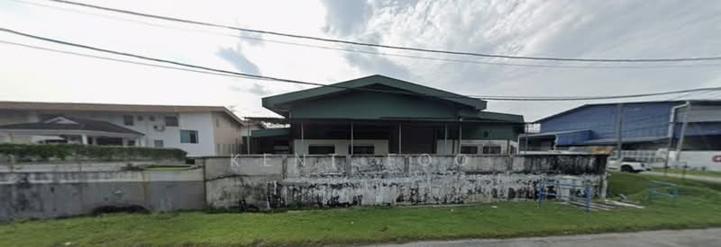 Warehouse for Rent in Kawasan Perindustrian Menglembu (Ipoh) - Kent Foo - PropertyGuru.com.my