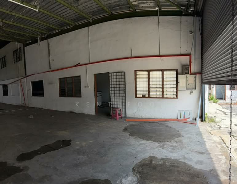Warehouse for Rent in Kawasan Perindustrian Menglembu (Ipoh) - Kent Foo - PropertyGuru.com.my
