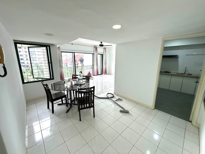 Kondominium untuk Dijual di Tiara Ampang - Ajwad Azizan - PropertyGuru.com.my