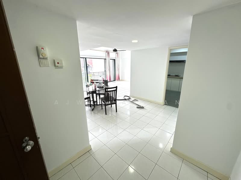 Kondominium untuk Dijual di Tiara Ampang - Ajwad Azizan - PropertyGuru.com.my