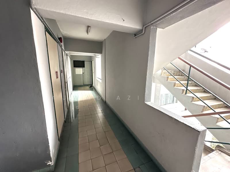 Kondominium untuk Dijual di Tiara Ampang - Ajwad Azizan - PropertyGuru.com.my