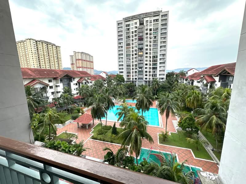 Kondominium untuk Dijual di Tiara Ampang - Ajwad Azizan - PropertyGuru.com.my