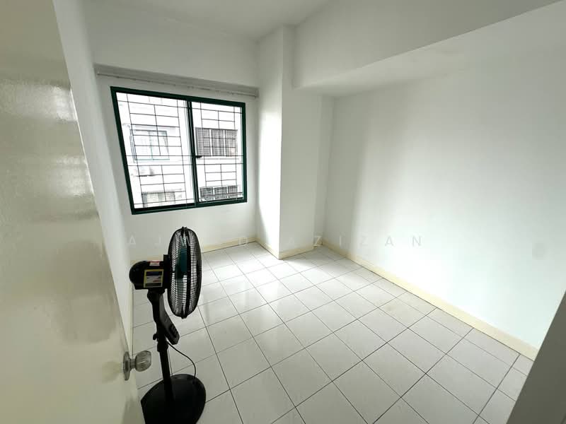 Kondominium untuk Dijual di Tiara Ampang - Ajwad Azizan - PropertyGuru.com.my