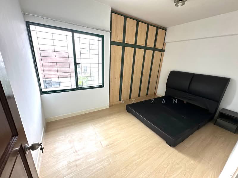 Kondominium untuk Dijual di Tiara Ampang - Ajwad Azizan - PropertyGuru.com.my