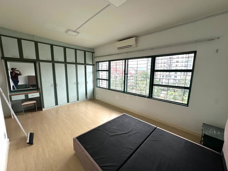 Kondominium untuk Dijual di Tiara Ampang - Ajwad Azizan - PropertyGuru.com.my