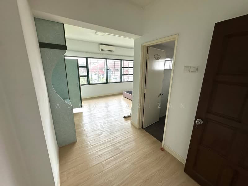 Kondominium untuk Dijual di Tiara Ampang - Ajwad Azizan - PropertyGuru.com.my