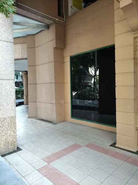 Kedai / Pejabat untuk Disewa di Chow Kit (KL City Centre) - Elyn Soo - Exterior - PropertyGuru.com.my