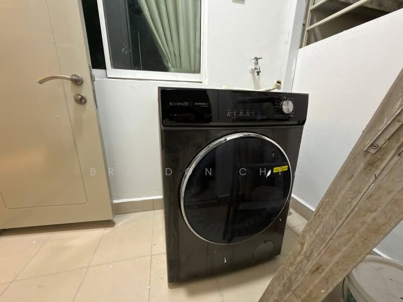 Servis Apartment untuk Disewa di Tiara Mutiara / The Crown - Brandon Chia - Interior - PropertyGuru.com.my
