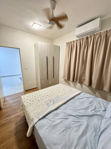 Condominium for Rent at Admiral Residences - Nick Yaw - PropertyGuru.com.my