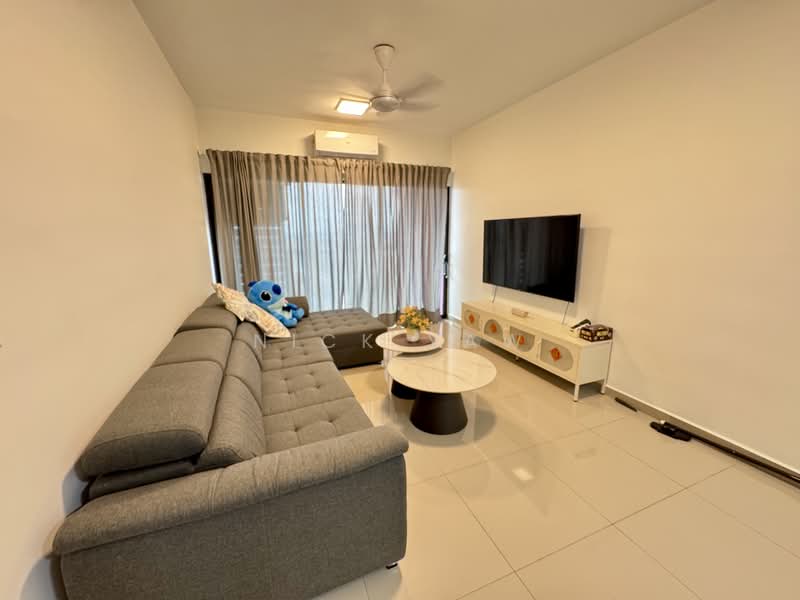 Condominium for Rent at Admiral Residences - Nick Yaw - PropertyGuru.com.my