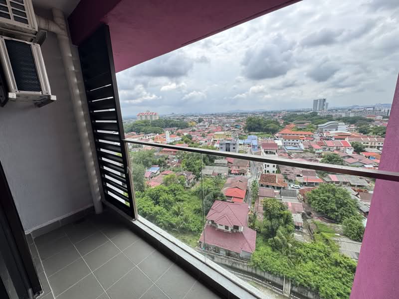 Condominium for Rent at Admiral Residences - Nick Yaw - PropertyGuru.com.my