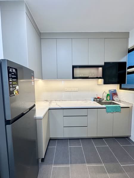 Condominium for Rent at Admiral Residences - Nick Yaw - PropertyGuru.com.my