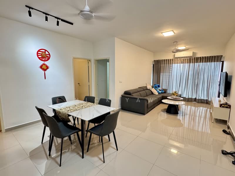Condominium for Rent at Admiral Residences - Nick Yaw - PropertyGuru.com.my