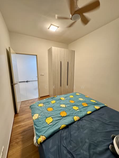 Condominium for Rent at Admiral Residences - Nick Yaw - PropertyGuru.com.my