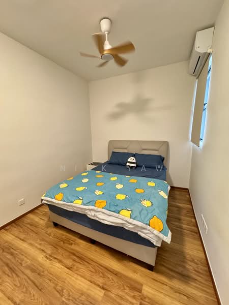 Condominium for Rent at Admiral Residences - Nick Yaw - PropertyGuru.com.my