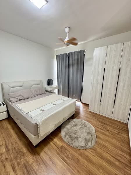 Condominium for Rent at Admiral Residences - Nick Yaw - PropertyGuru.com.my