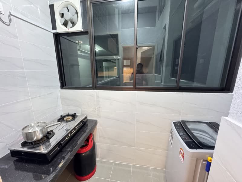 Condominium for Rent at Admiral Residences - Nick Yaw - PropertyGuru.com.my
