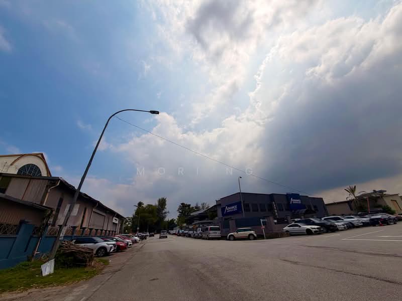Terrace Factory for Sale in Pusat Komersial TSB (Sungai Buloh) - Mori Ng - Exterior - PropertyGuru.com.my