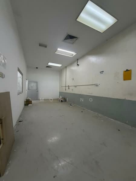 Terrace Factory for Sale in Pusat Komersial TSB (Sungai Buloh) - Mori Ng - Interior - PropertyGuru.com.my