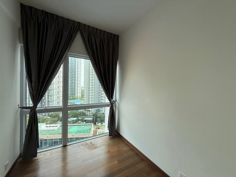 Condominium for Rent at Paradiso Nuova (Merak Kayangan) - YC Khoo - PropertyGuru.com.my