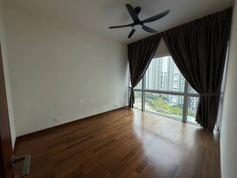 Condominium for Rent at Paradiso Nuova (Merak Kayangan) - YC Khoo - PropertyGuru.com.my