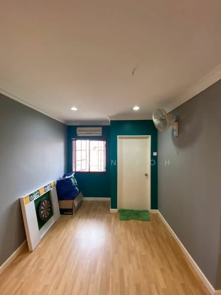 Rumah Teres 2.5 Tingkat untuk Dijual di Taman Bukit Ampang (Ampang) - Calvin Poh - Interior - PropertyGuru.com.my