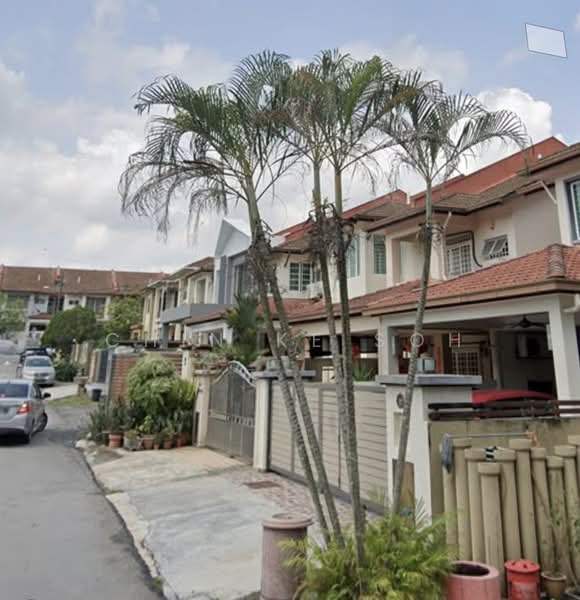 Rumah Teres untuk Dijual di Bandar Kinrara Seksyen 5 (Bandar Kinrara) - Chin Ke Soh - Exterior - PropertyGuru.com.my