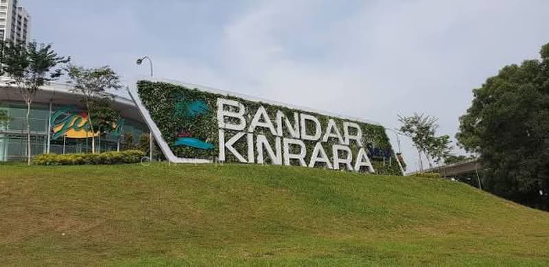 Rumah Teres untuk Dijual di Bandar Kinrara Seksyen 5 (Bandar Kinrara) - Chin Ke Soh - Exterior - PropertyGuru.com.my