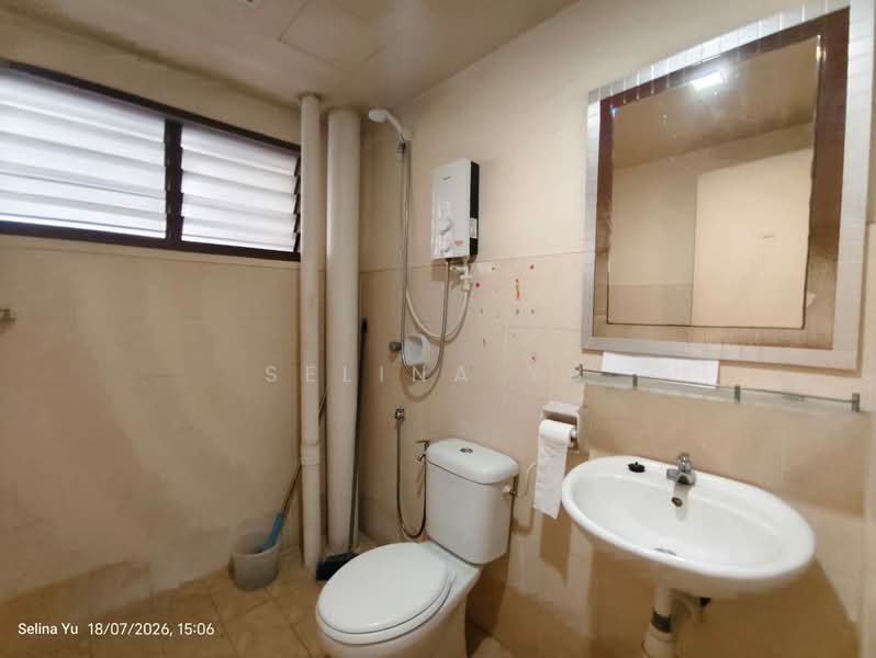Kondominium untuk Dijual di Widuri Impian - Selina Yu - Bathroom - PropertyGuru.com.my