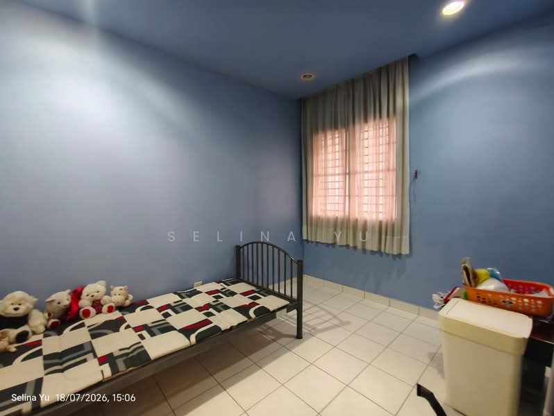 Kondominium untuk Dijual di Widuri Impian - Selina Yu - Bedroom - PropertyGuru.com.my