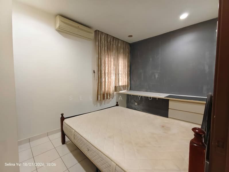 Kondominium untuk Dijual di Widuri Impian - Selina Yu - Bedroom - PropertyGuru.com.my