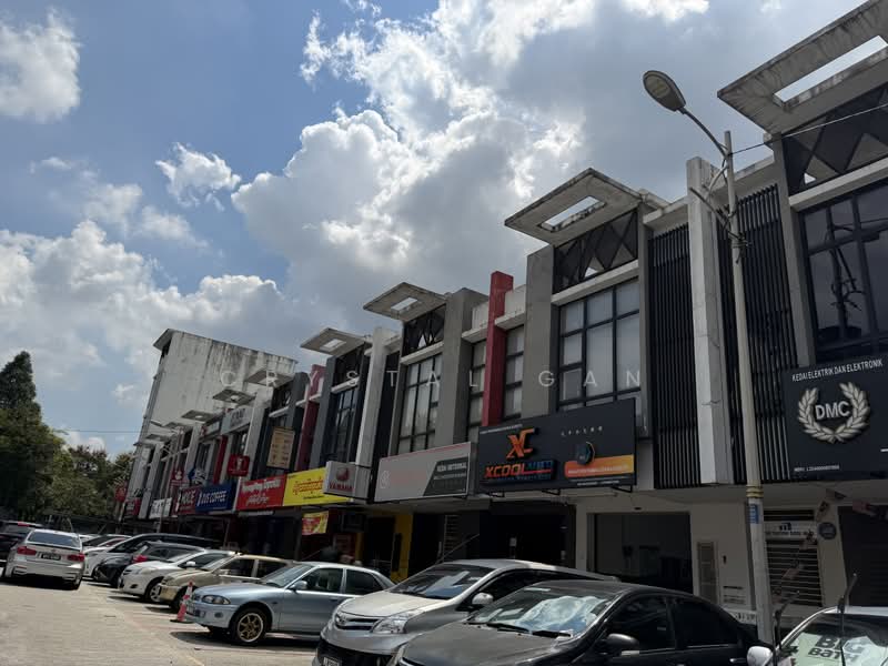 Shop / Office for Rent in Petaling Jaya (Selangor) - Crystal Gan - PropertyGuru.com.my