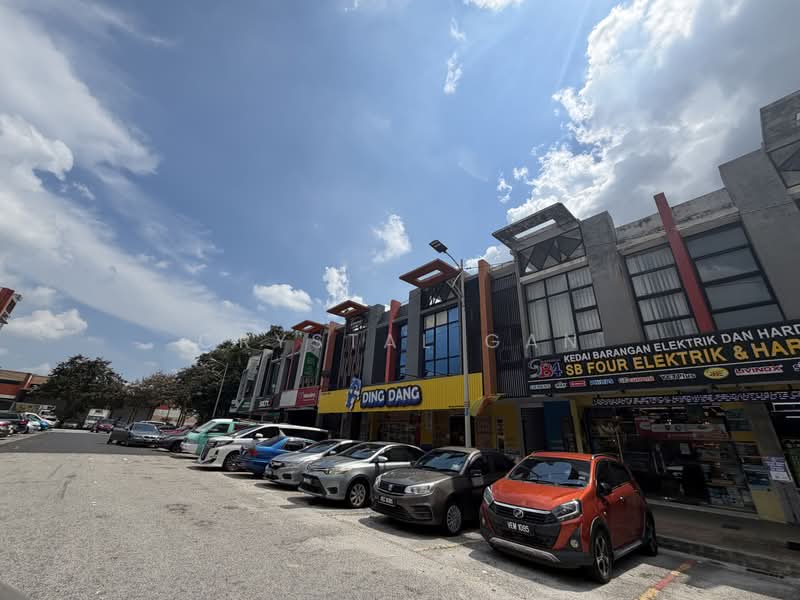 Shop / Office for Rent in Petaling Jaya (Selangor) - Crystal Gan - PropertyGuru.com.my