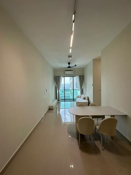 Condominium for Rent at Verando Residence - JY Yap - PropertyGuru.com.my