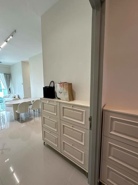 Condominium for Rent at Verando Residence - JY Yap - PropertyGuru.com.my