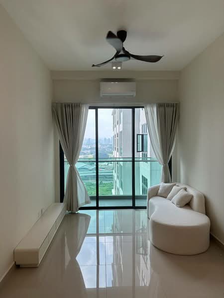 Condominium for Rent at Verando Residence - JY Yap - PropertyGuru.com.my